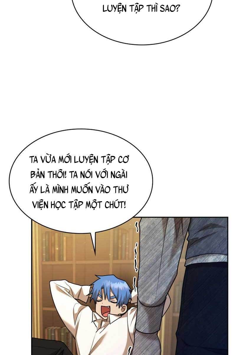 Đại Pháp Sư Toàn Năng Chapter 9 - Trang 2