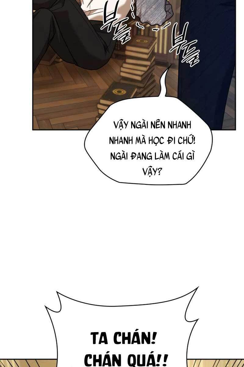 Đại Pháp Sư Toàn Năng Chapter 9 - Trang 2