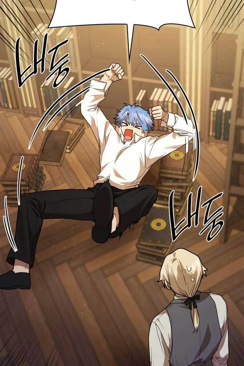 Đại Pháp Sư Toàn Năng Chapter 9 - Trang 2