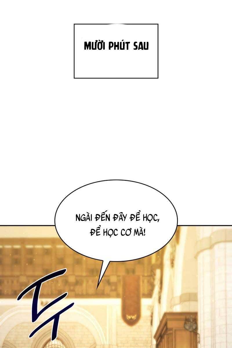 Đại Pháp Sư Toàn Năng Chapter 9 - Trang 2