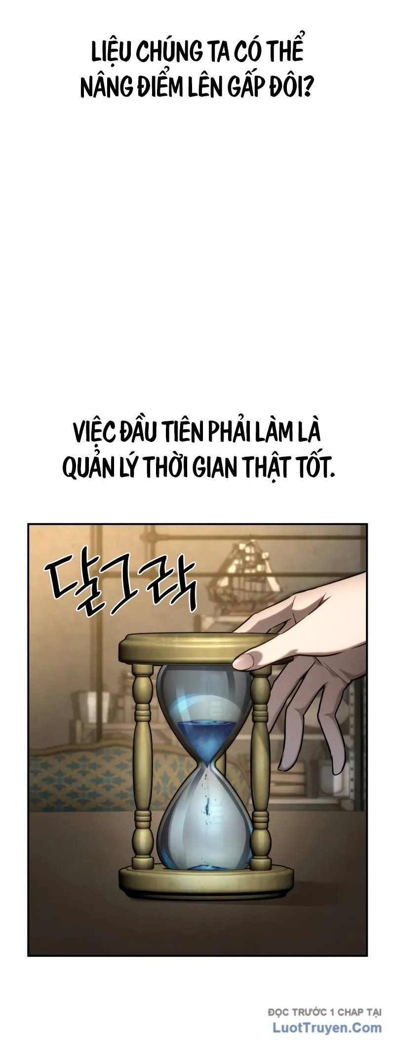 Đại Pháp Sư Toàn Năng Chapter 97.5 - Trang 2