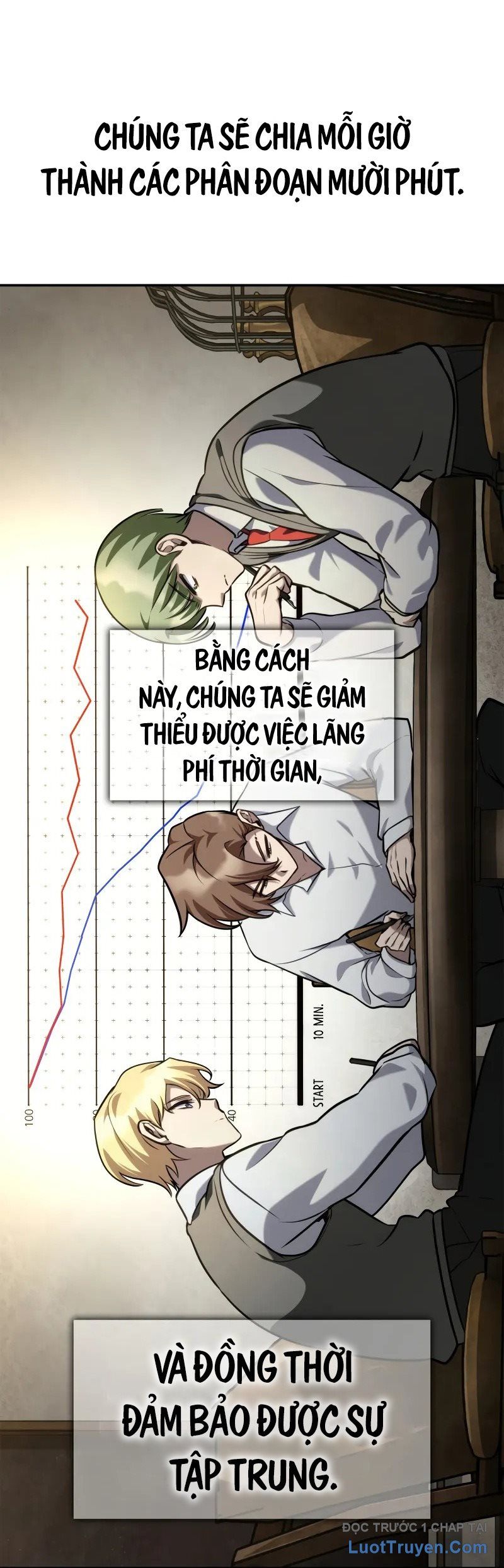 Đại Pháp Sư Toàn Năng Chapter 97.5 - Trang 2
