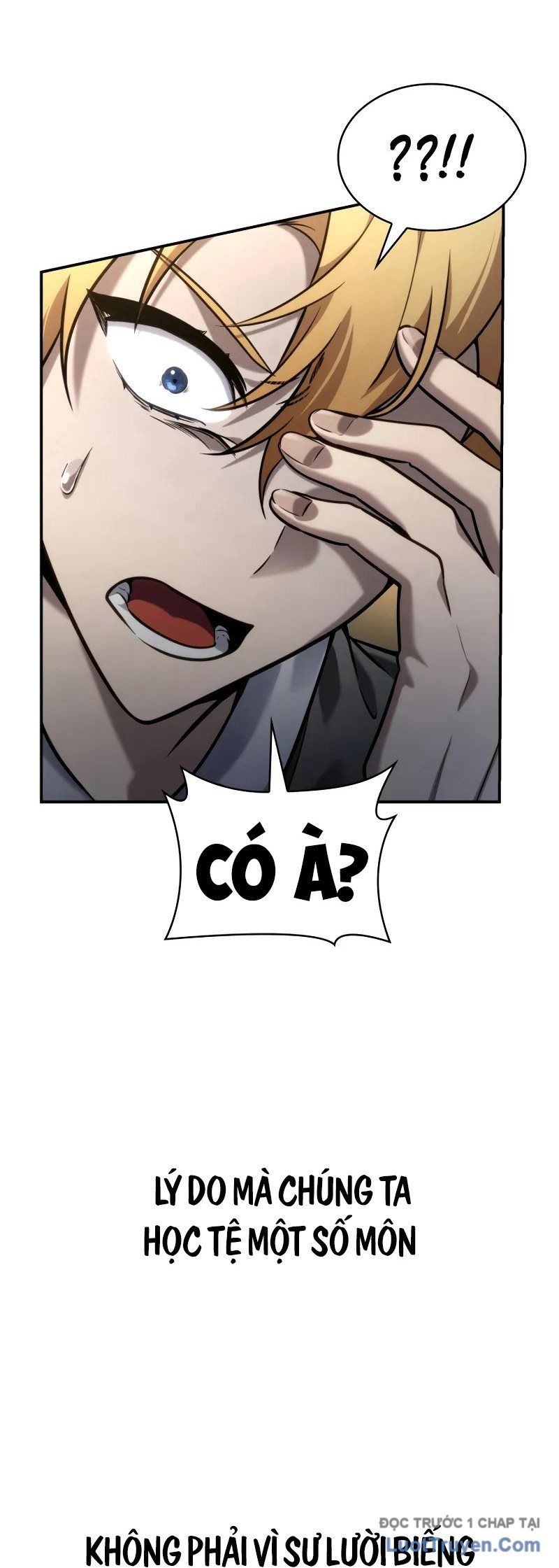 Đại Pháp Sư Toàn Năng Chapter 97.5 - Trang 2