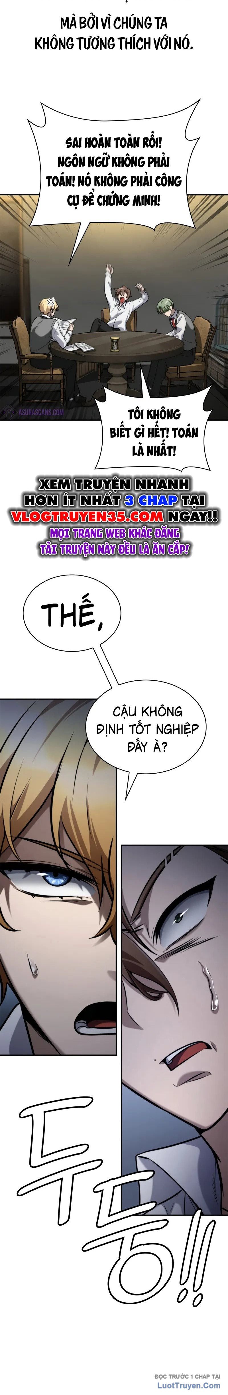 Đại Pháp Sư Toàn Năng Chapter 97.5 - Trang 2