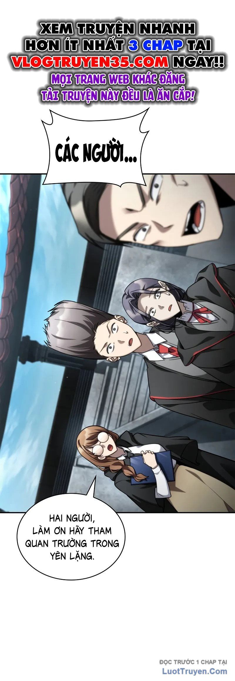 Đại Pháp Sư Toàn Năng Chapter 97.5 - Trang 2