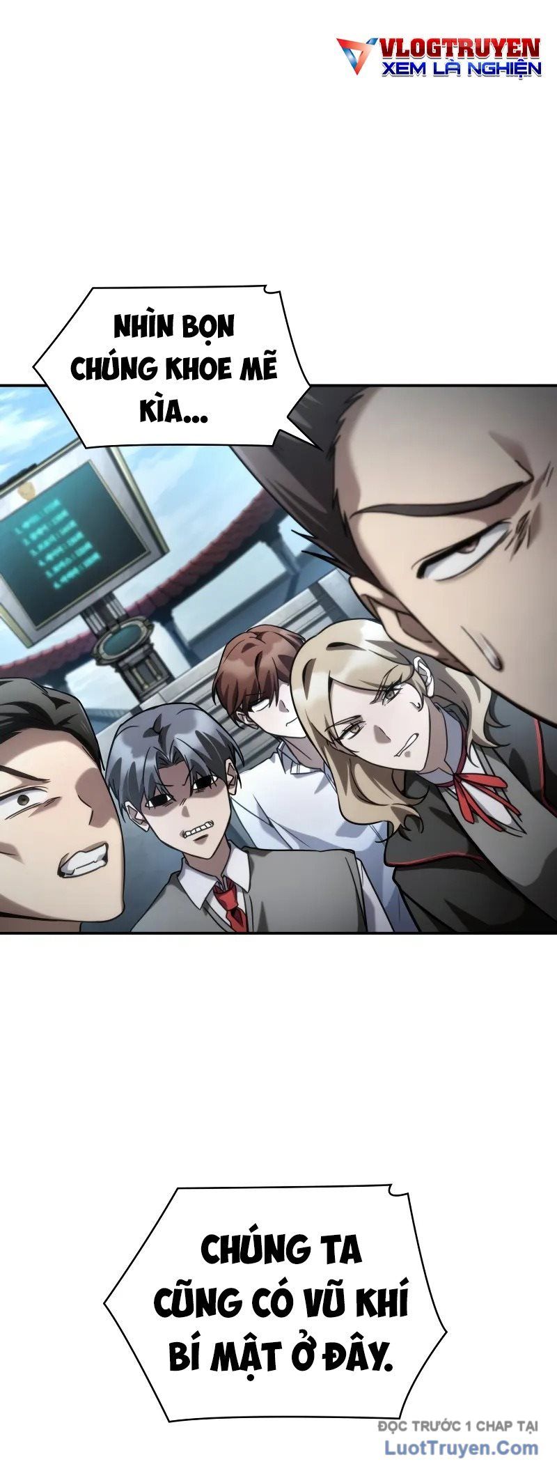 Đại Pháp Sư Toàn Năng Chapter 97.5 - Trang 2