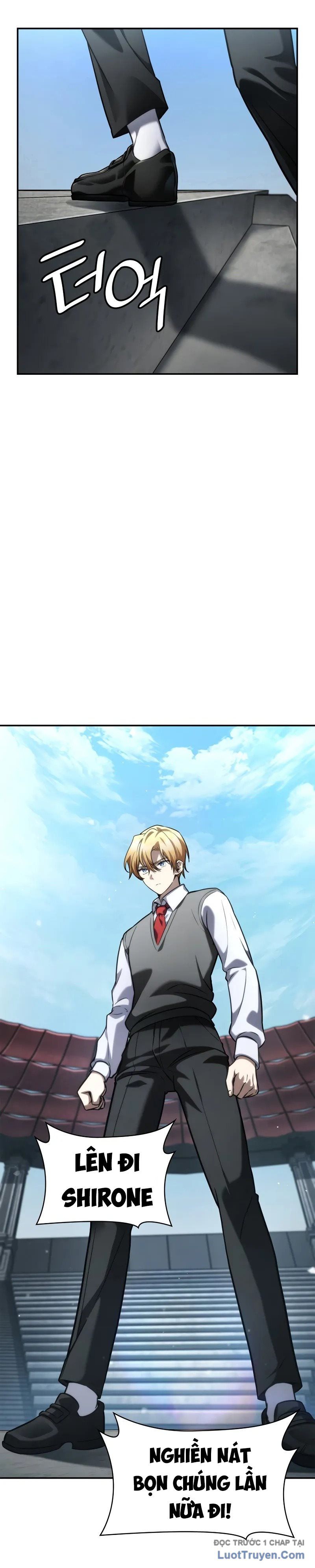 Đại Pháp Sư Toàn Năng Chapter 97.5 - Trang 2