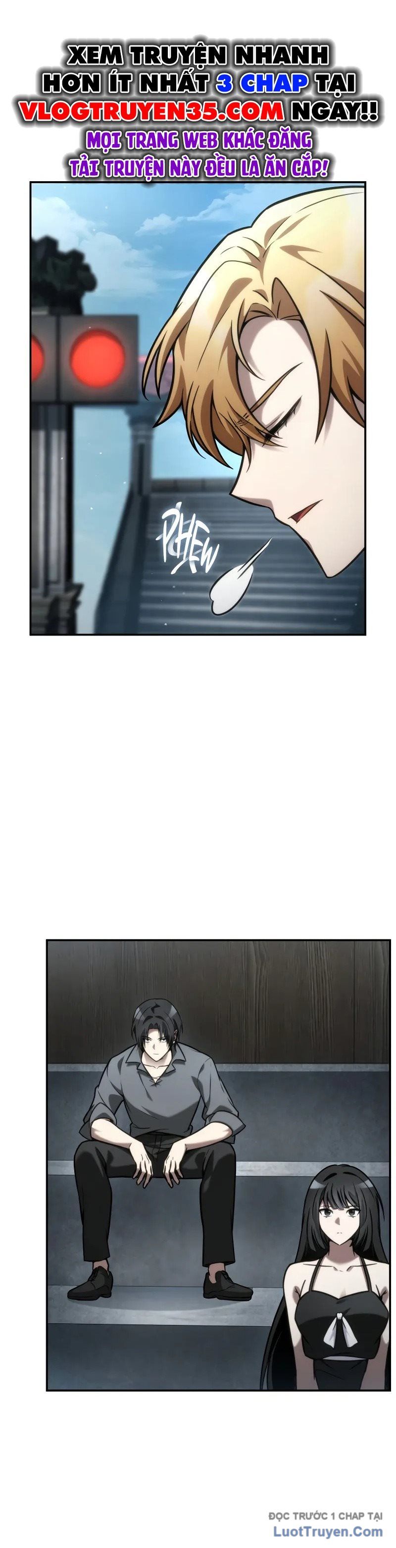 Đại Pháp Sư Toàn Năng Chapter 97.5 - Trang 2