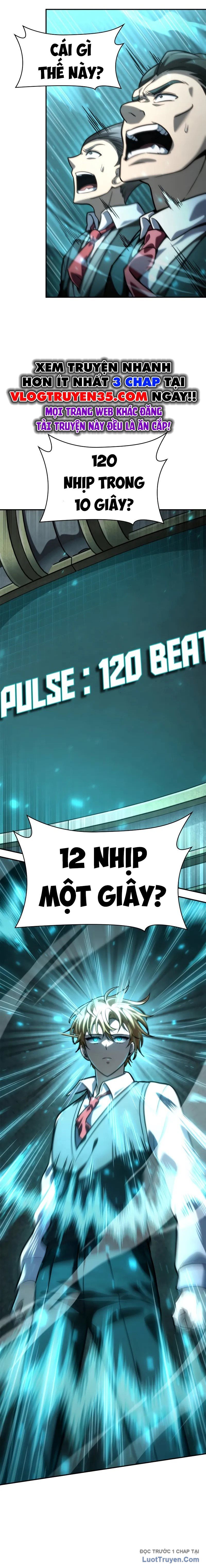 Đại Pháp Sư Toàn Năng Chapter 97.5 - Trang 2