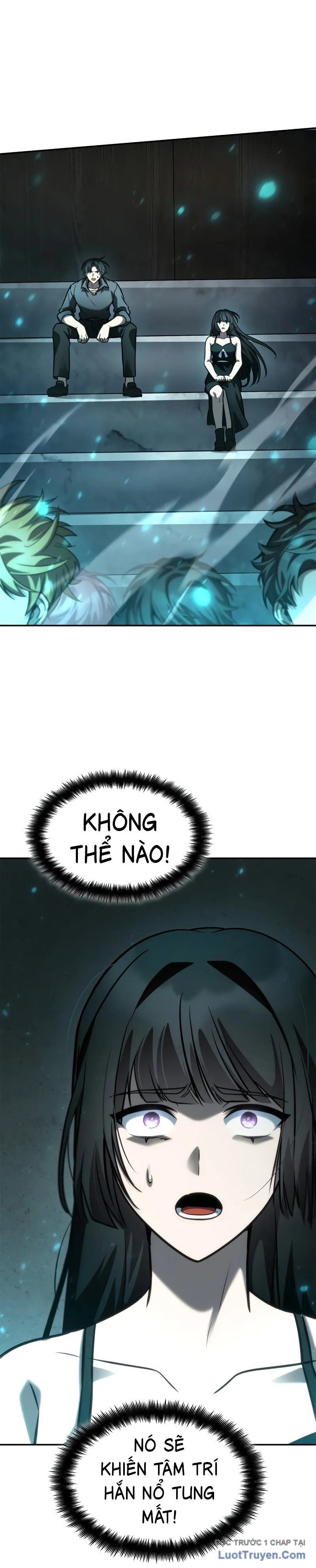 Đại Pháp Sư Toàn Năng Chapter 97.5 - Trang 2