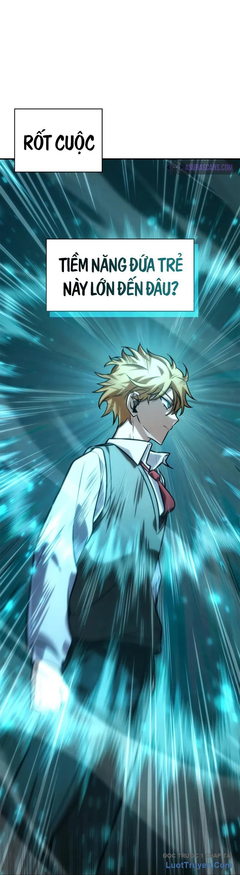 Đại Pháp Sư Toàn Năng Chapter 97.5 - Trang 2