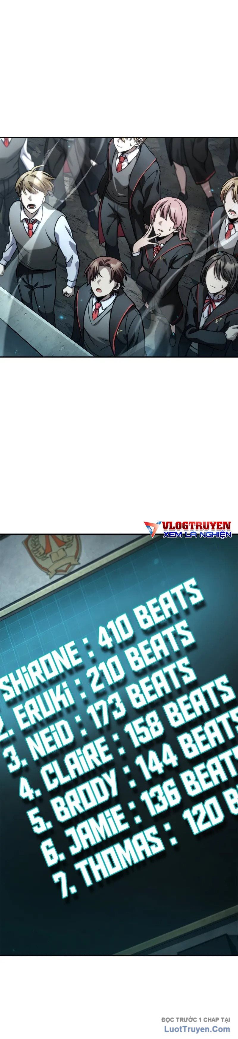 Đại Pháp Sư Toàn Năng Chapter 97.5 - Trang 2