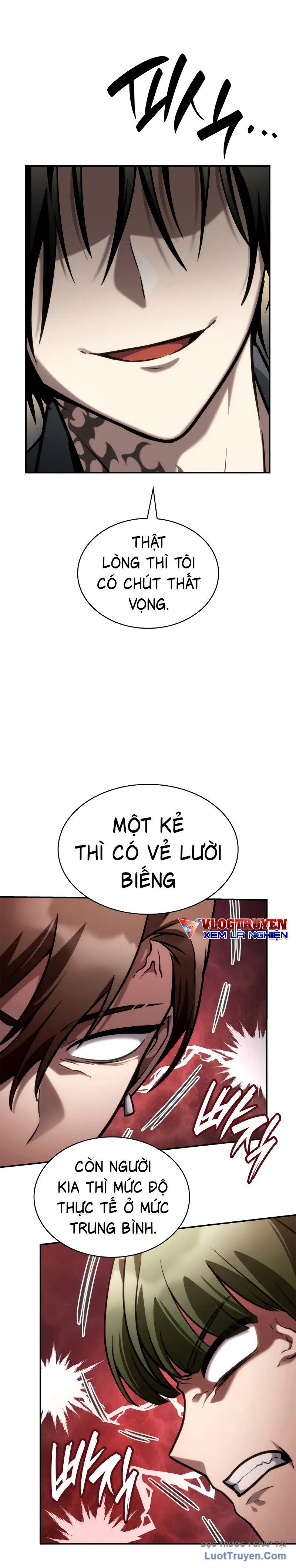 Đại Pháp Sư Toàn Năng Chapter 97.5 - Trang 2