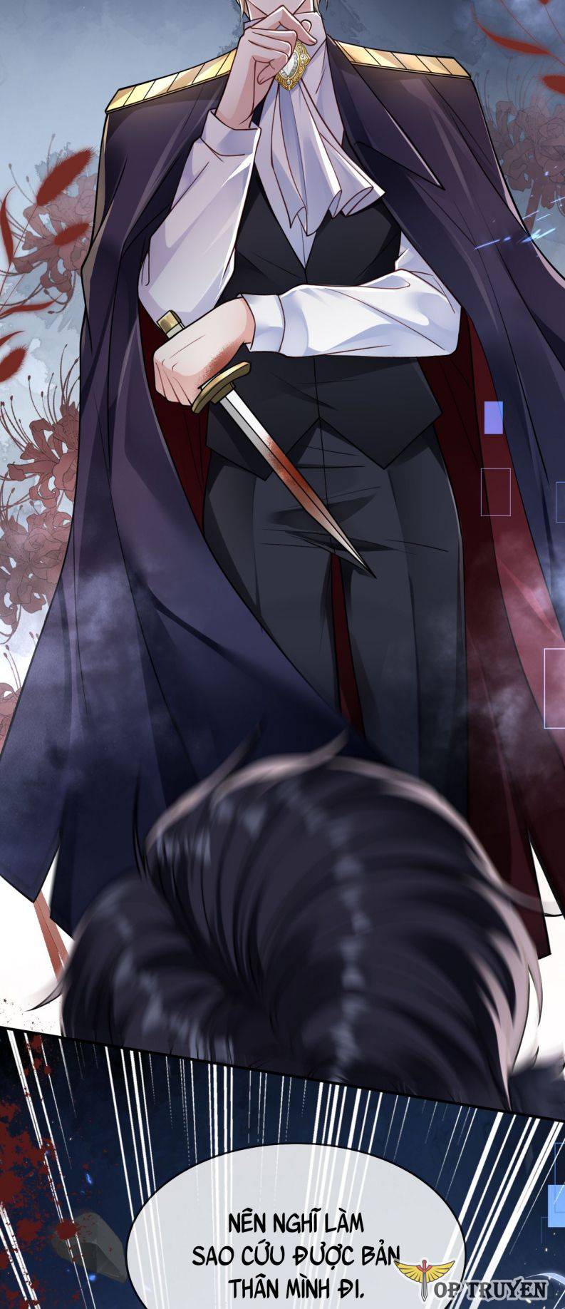 Đại Pháp Tẩy Trắng Của Phản Diện Chapter 1 - Trang 2