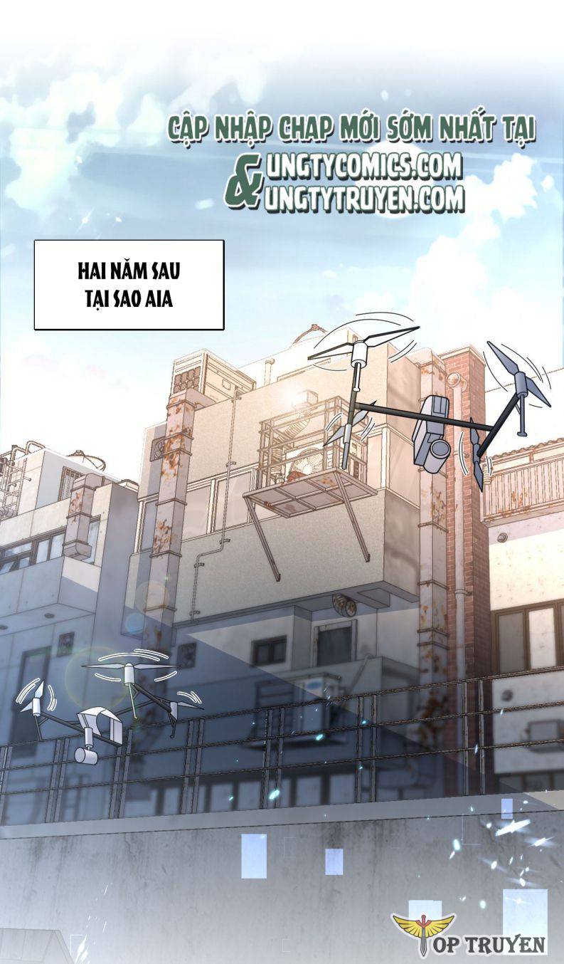 Đại Pháp Tẩy Trắng Của Phản Diện Chapter 1 - Trang 2