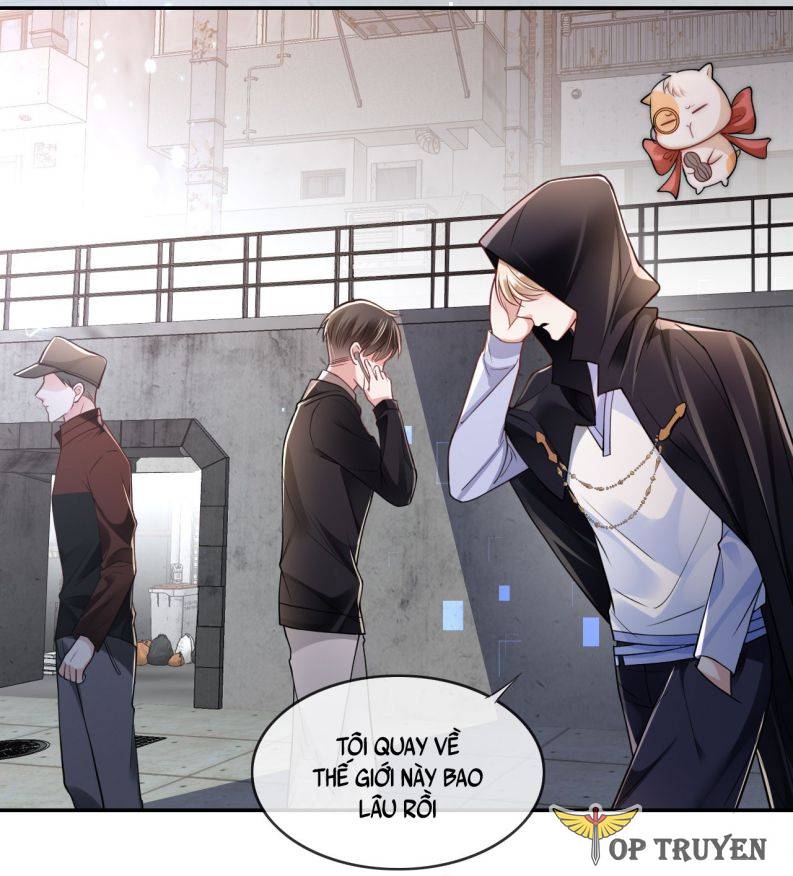 Đại Pháp Tẩy Trắng Của Phản Diện Chapter 1 - Trang 2