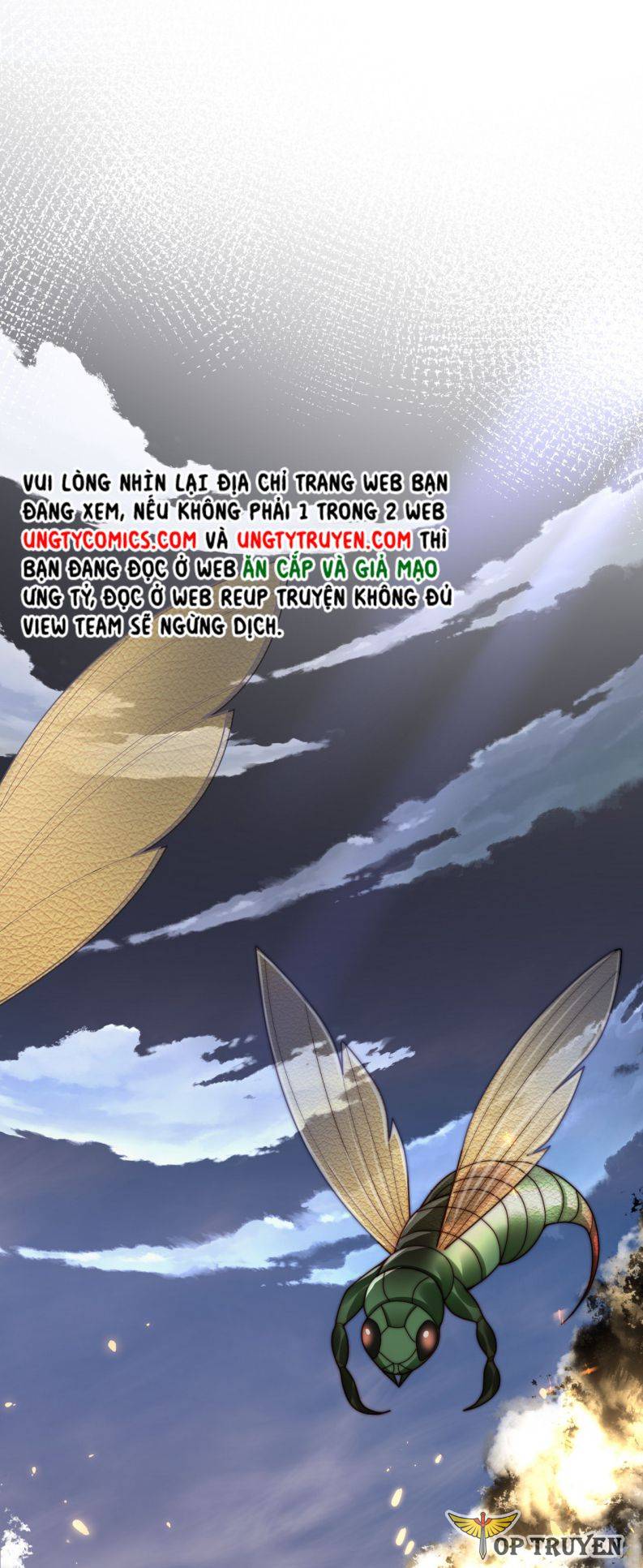 Đại Pháp Tẩy Trắng Của Phản Diện Chapter 1 - Trang 2