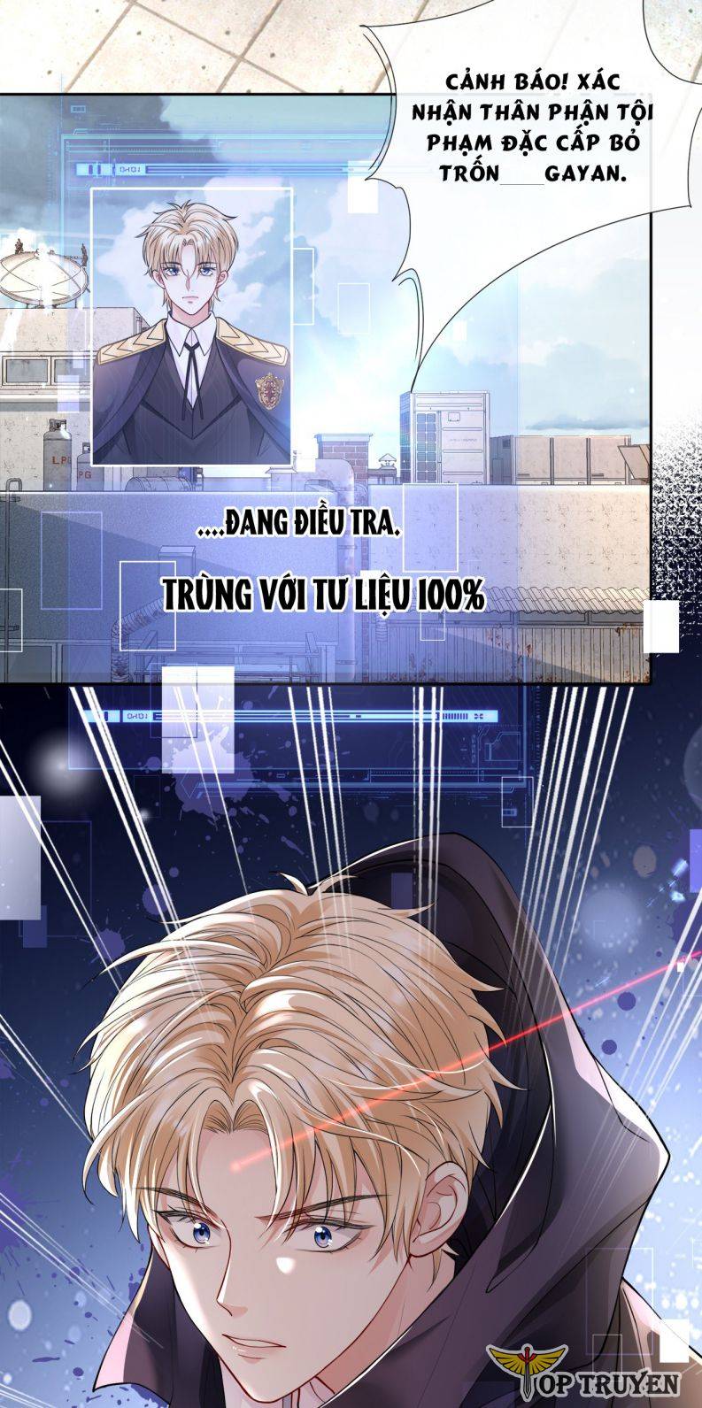 Đại Pháp Tẩy Trắng Của Phản Diện Chapter 1 - Trang 2