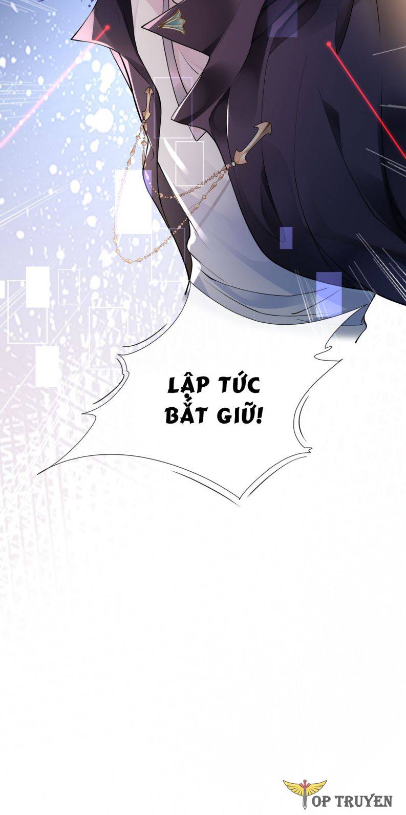 Đại Pháp Tẩy Trắng Của Phản Diện Chapter 1 - Trang 2