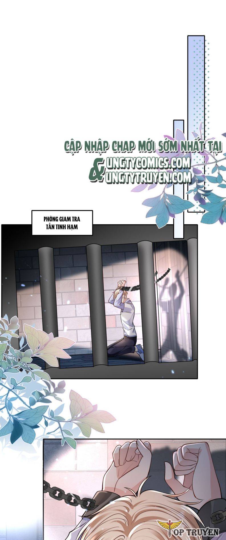 Đại Pháp Tẩy Trắng Của Phản Diện Chapter 1 - Trang 2