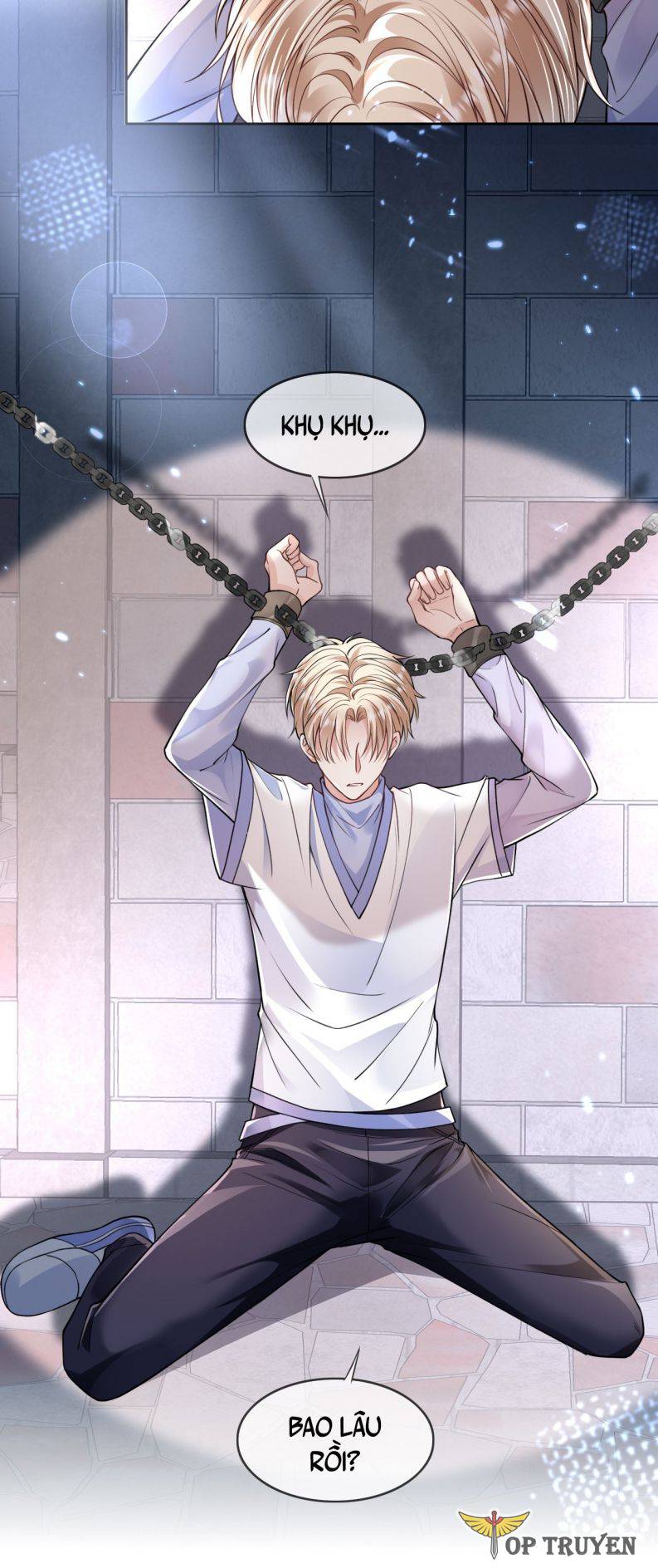 Đại Pháp Tẩy Trắng Của Phản Diện Chapter 1 - Trang 2