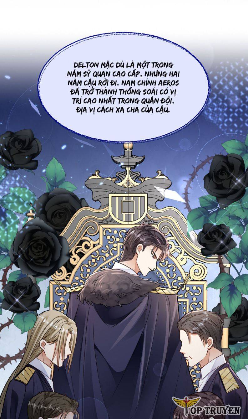 Đại Pháp Tẩy Trắng Của Phản Diện Chapter 1 - Trang 2