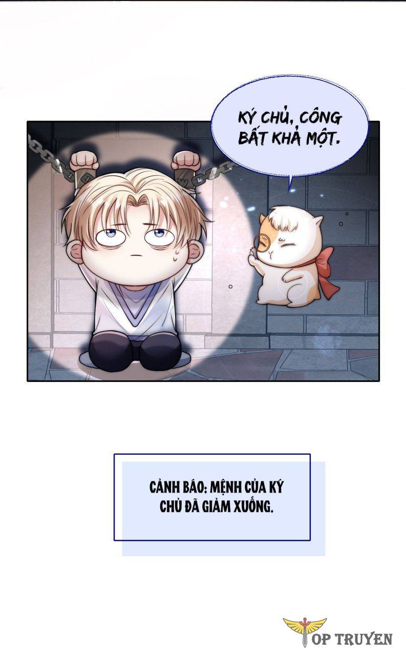 Đại Pháp Tẩy Trắng Của Phản Diện Chapter 1 - Trang 2