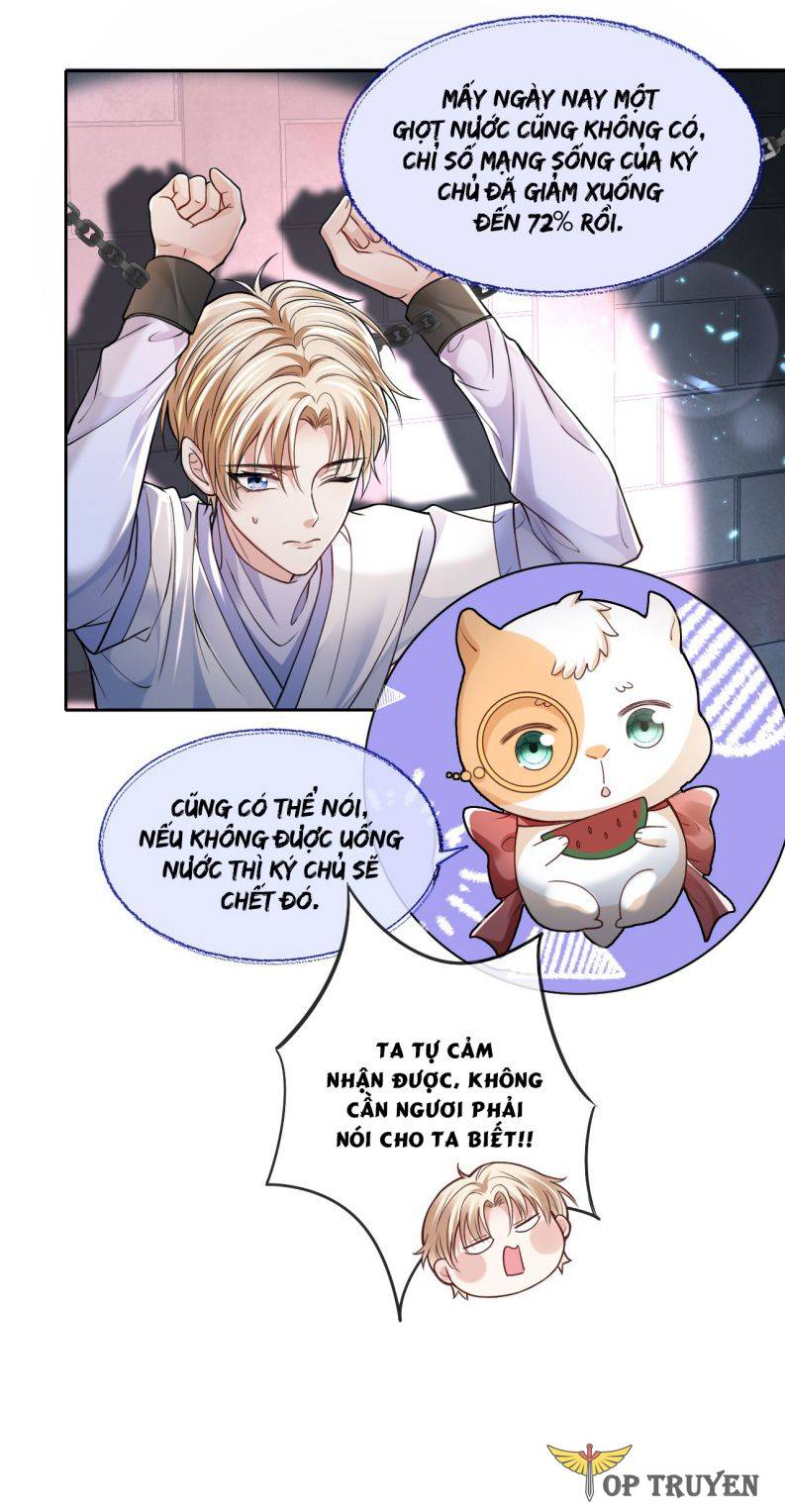 Đại Pháp Tẩy Trắng Của Phản Diện Chapter 1 - Trang 2