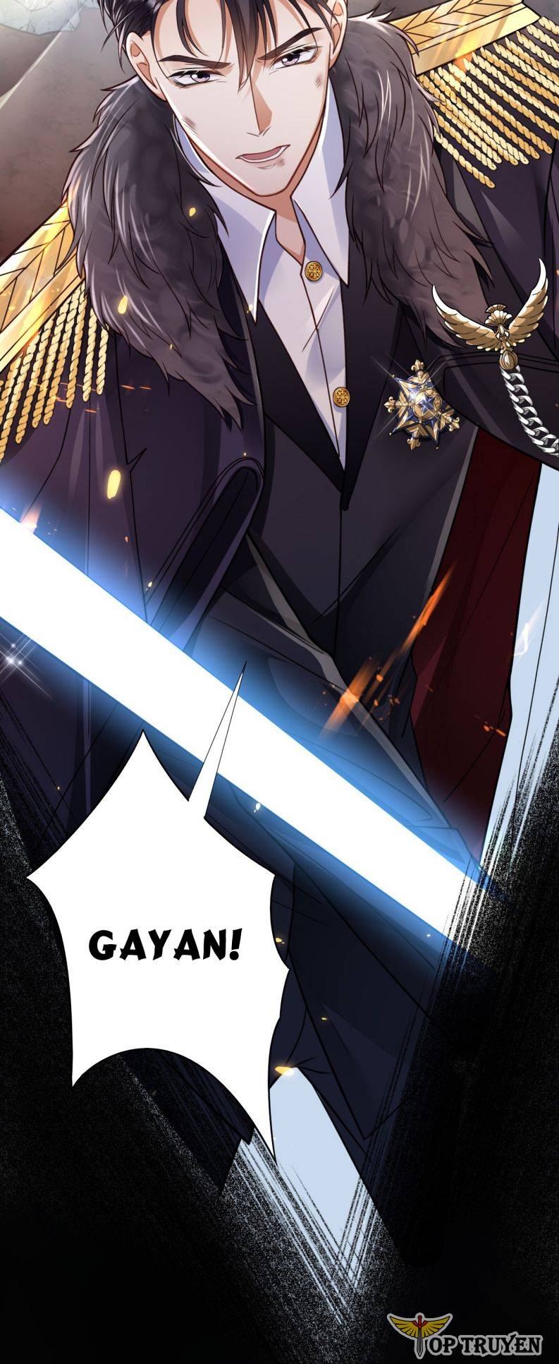 Đại Pháp Tẩy Trắng Của Phản Diện Chapter 1 - Trang 2