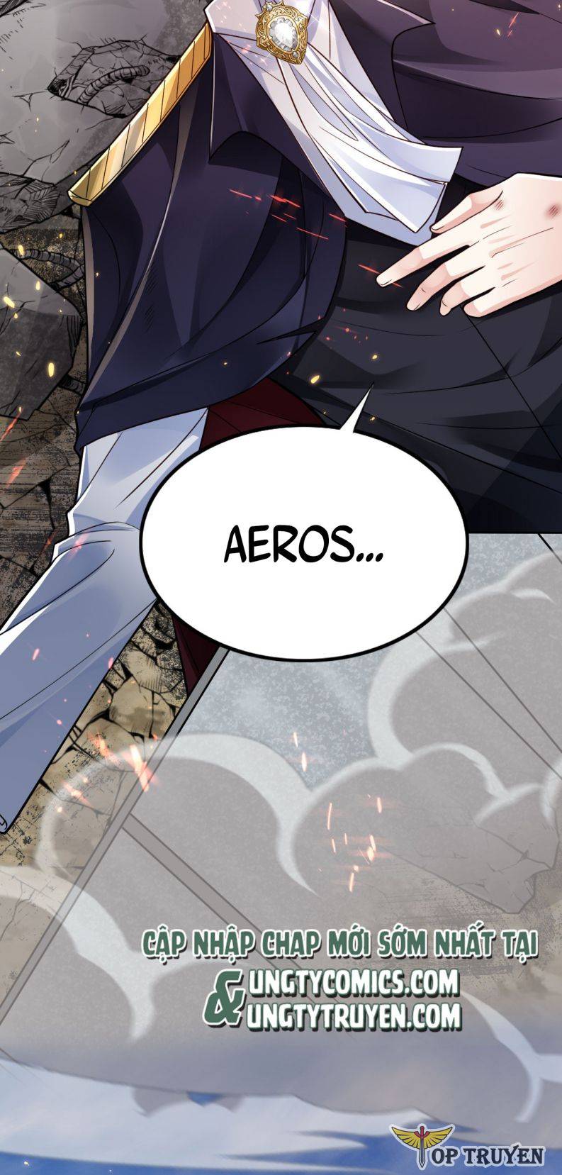 Đại Pháp Tẩy Trắng Của Phản Diện Chapter 1 - Trang 2