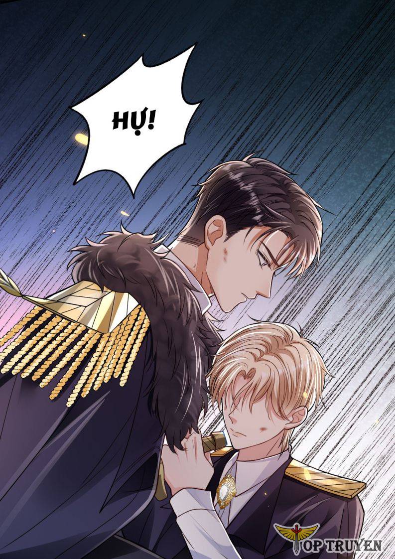 Đại Pháp Tẩy Trắng Của Phản Diện Chapter 1 - Trang 2