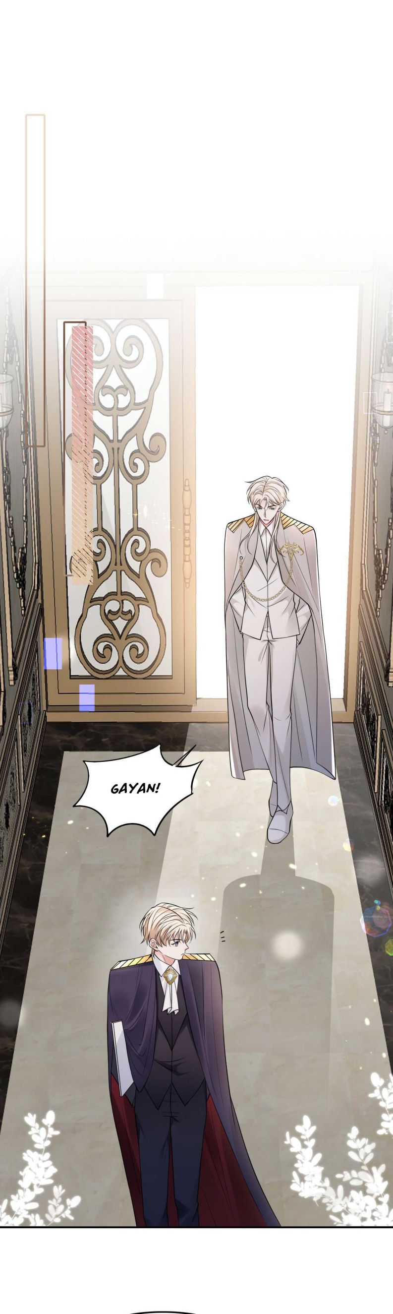 Đại Pháp Tẩy Trắng Của Phản Diện Chapter 10 - Trang 2