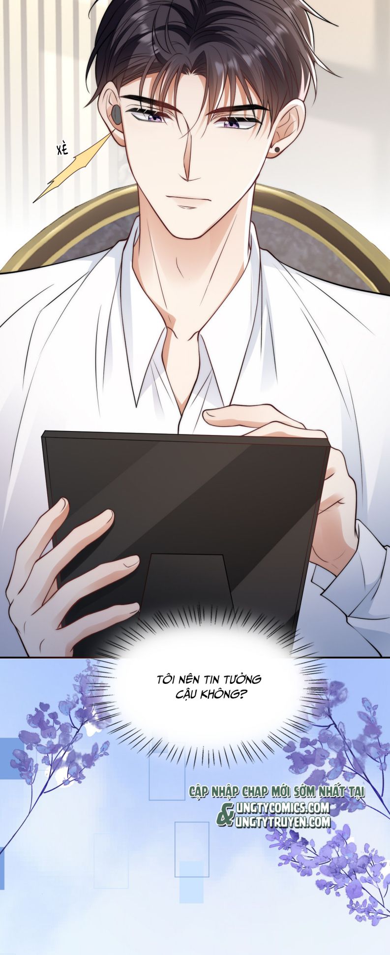 Đại Pháp Tẩy Trắng Của Phản Diện Chapter 11 - Trang 2