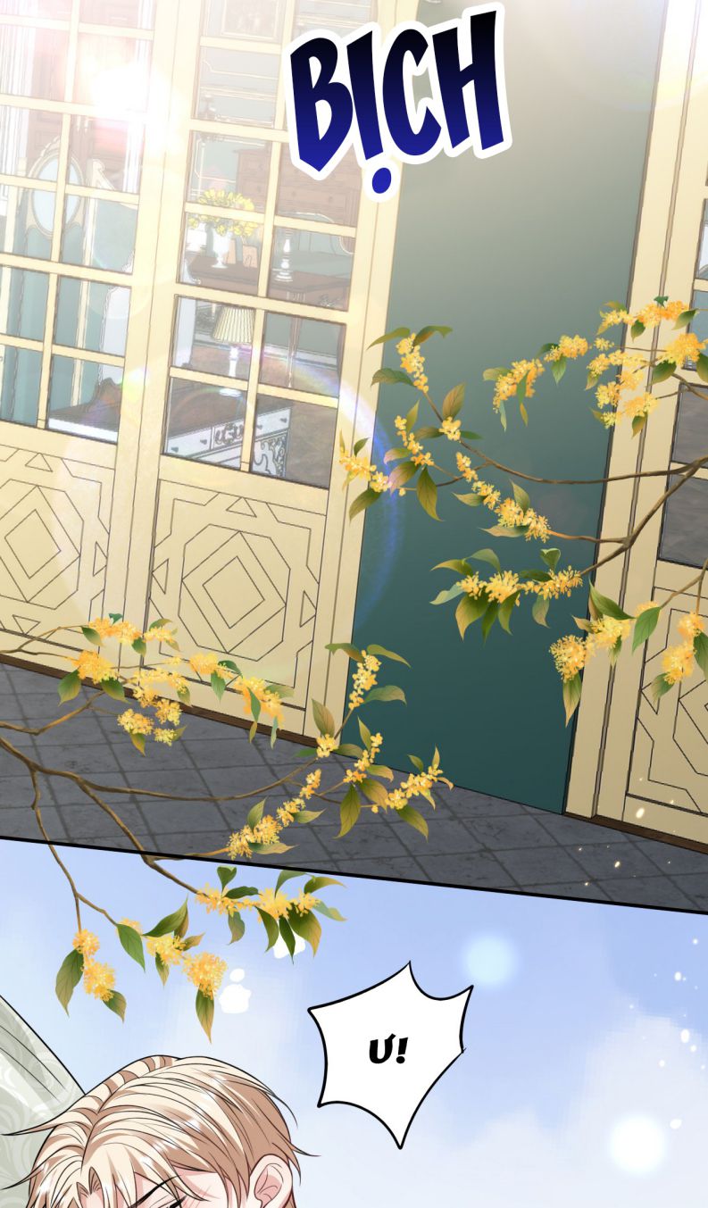 Đại Pháp Tẩy Trắng Của Phản Diện Chapter 11 - Trang 2