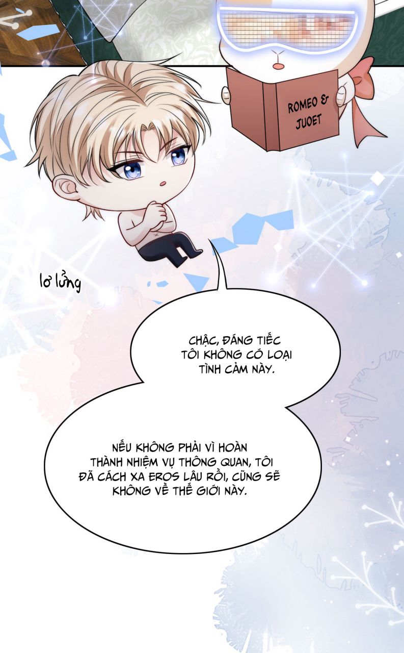 Đại Pháp Tẩy Trắng Của Phản Diện Chapter 11 - Trang 2