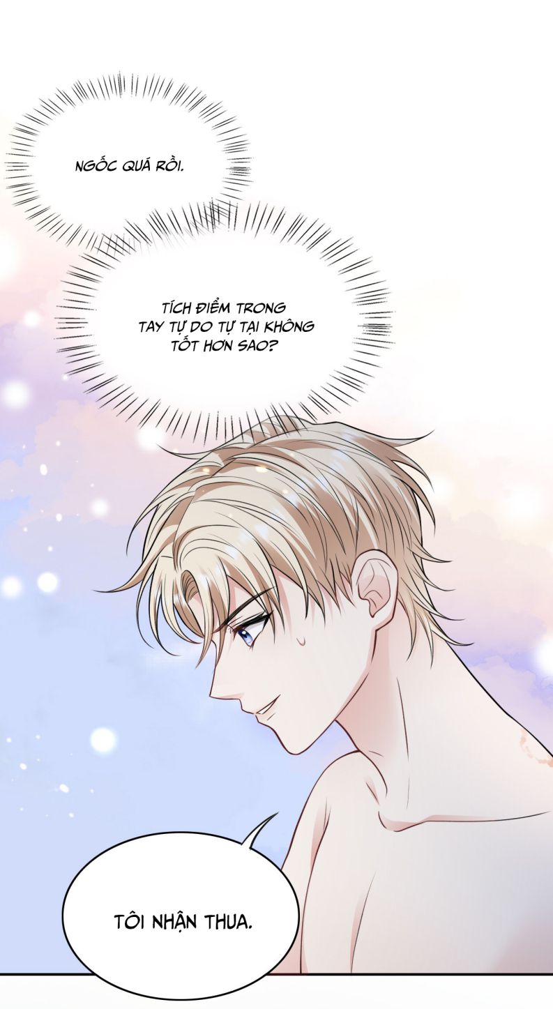 Đại Pháp Tẩy Trắng Của Phản Diện Chapter 11 - Trang 2