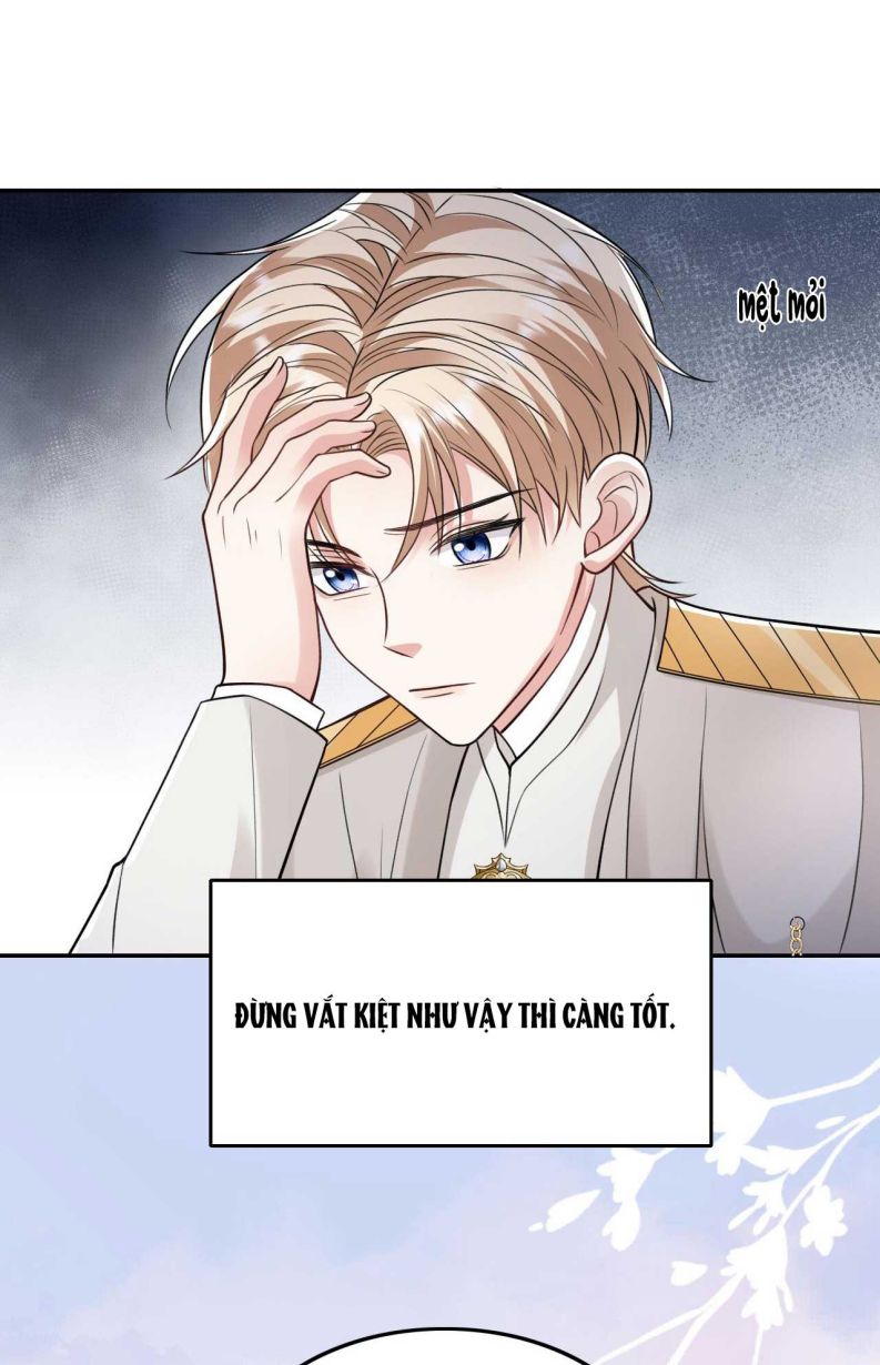 Đại Pháp Tẩy Trắng Của Phản Diện Chapter 12 - Trang 2