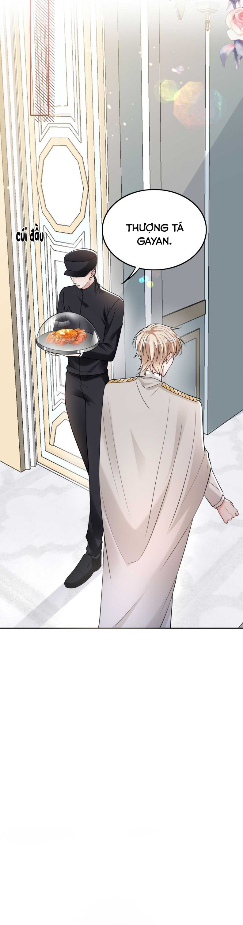 Đại Pháp Tẩy Trắng Của Phản Diện Chapter 12 - Trang 2