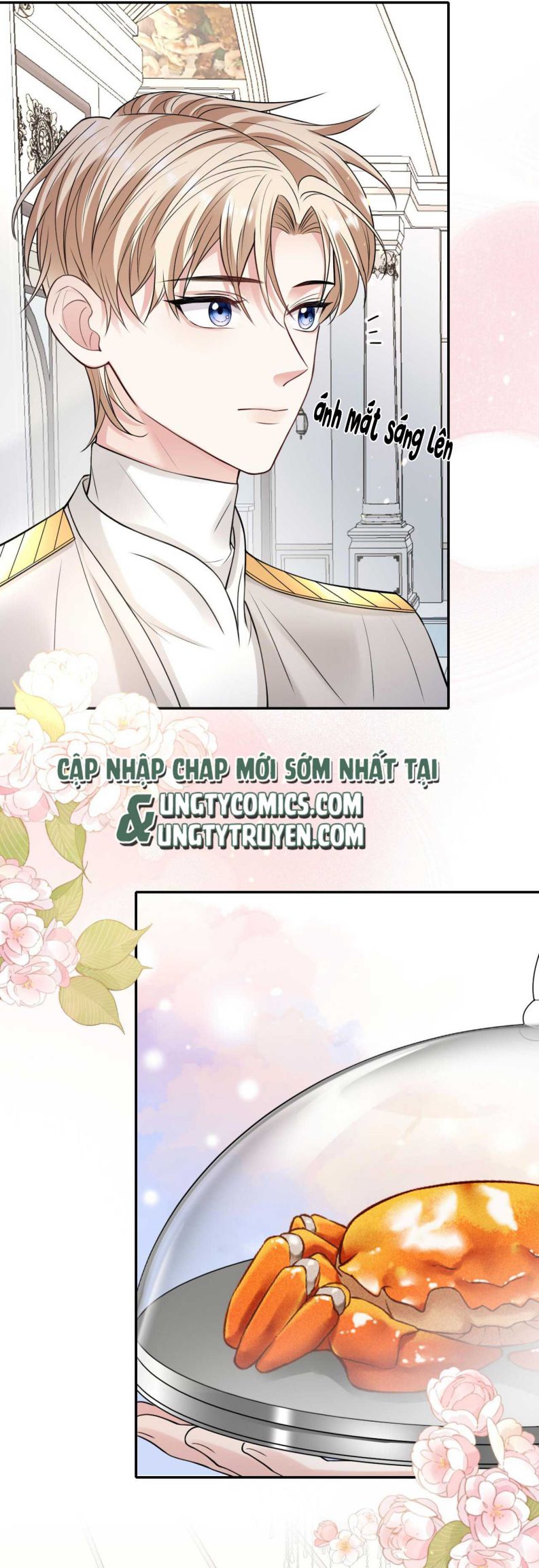 Đại Pháp Tẩy Trắng Của Phản Diện Chapter 12 - Trang 2