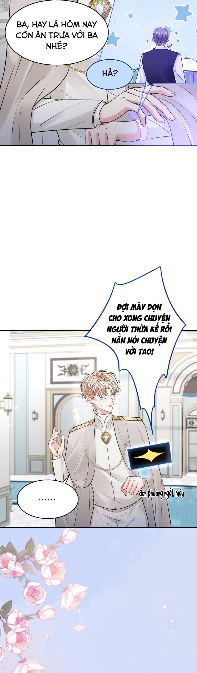 Đại Pháp Tẩy Trắng Của Phản Diện Chapter 12 - Trang 2