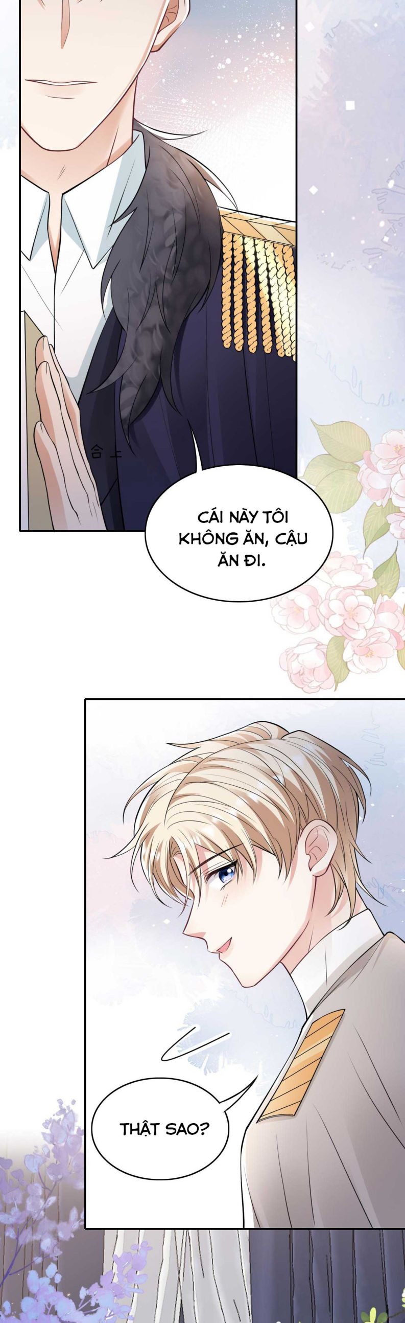 Đại Pháp Tẩy Trắng Của Phản Diện Chapter 12 - Trang 2