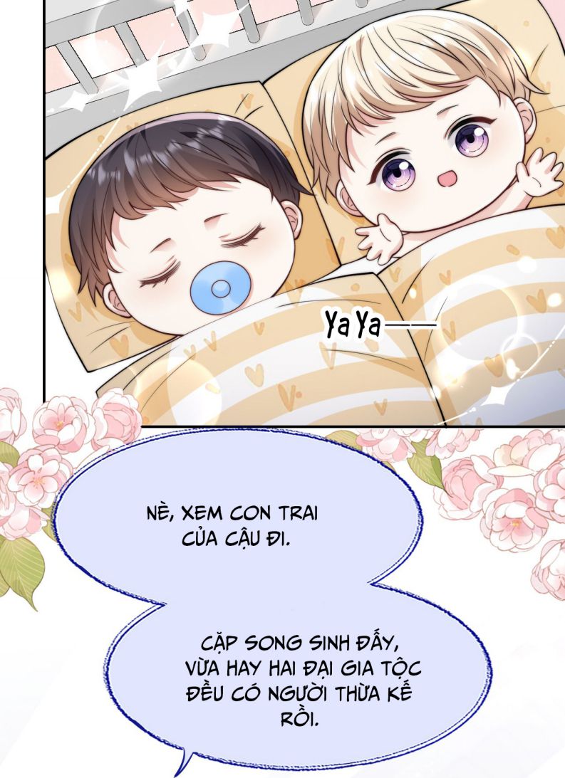 Đại Pháp Tẩy Trắng Của Phản Diện Chapter 13 - Trang 2