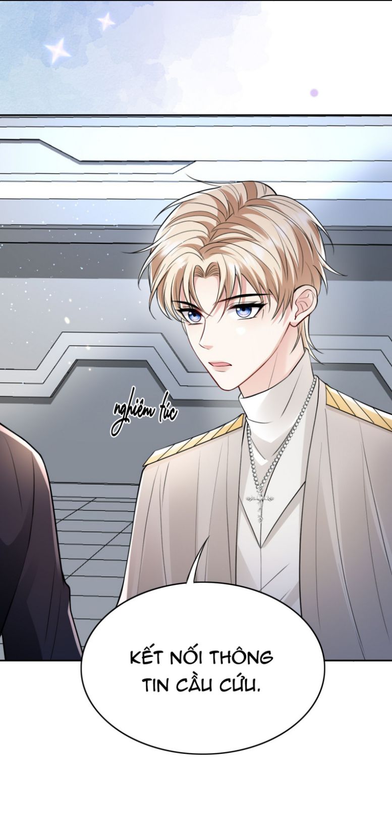 Đại Pháp Tẩy Trắng Của Phản Diện Chapter 14 - Trang 2