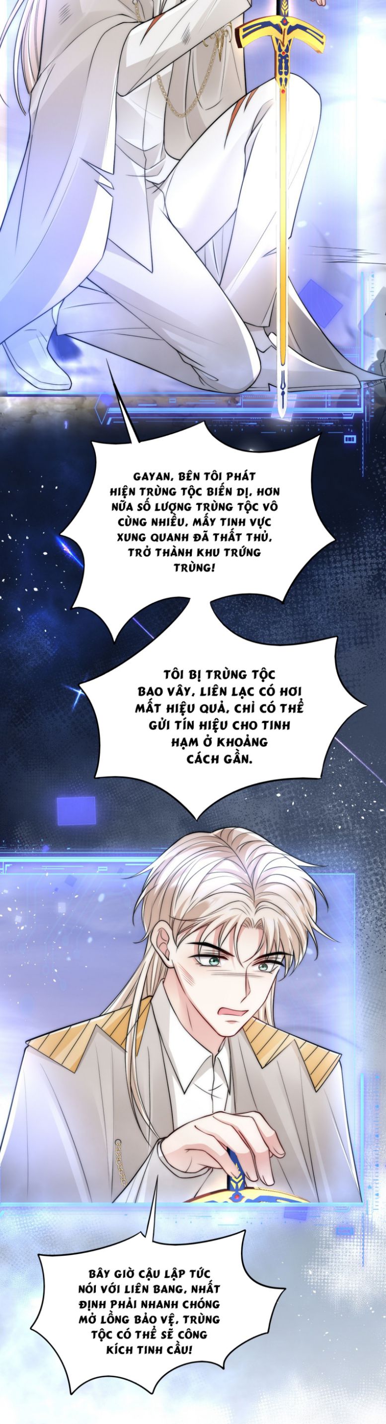 Đại Pháp Tẩy Trắng Của Phản Diện Chapter 14 - Trang 2