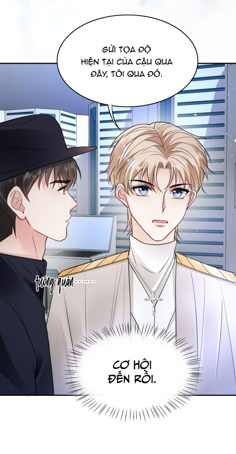 Đại Pháp Tẩy Trắng Của Phản Diện Chapter 14 - Trang 2