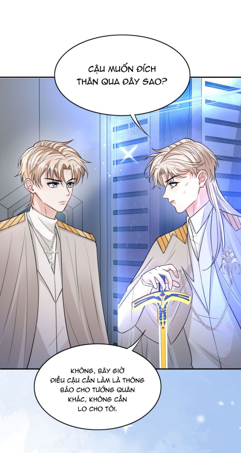 Đại Pháp Tẩy Trắng Của Phản Diện Chapter 14 - Trang 2