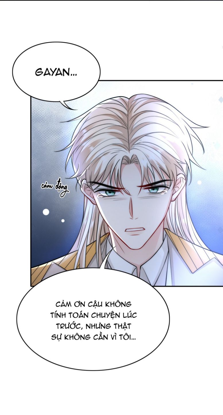 Đại Pháp Tẩy Trắng Của Phản Diện Chapter 14 - Trang 2