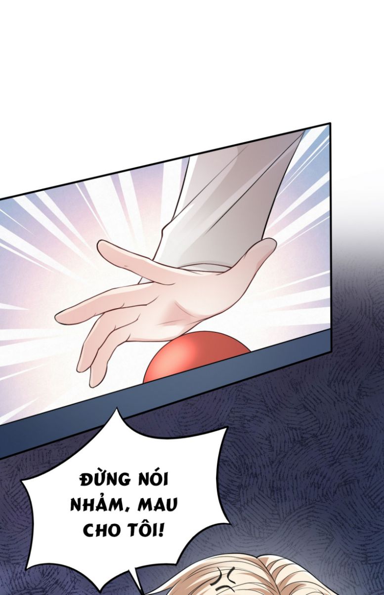 Đại Pháp Tẩy Trắng Của Phản Diện Chapter 14 - Trang 2