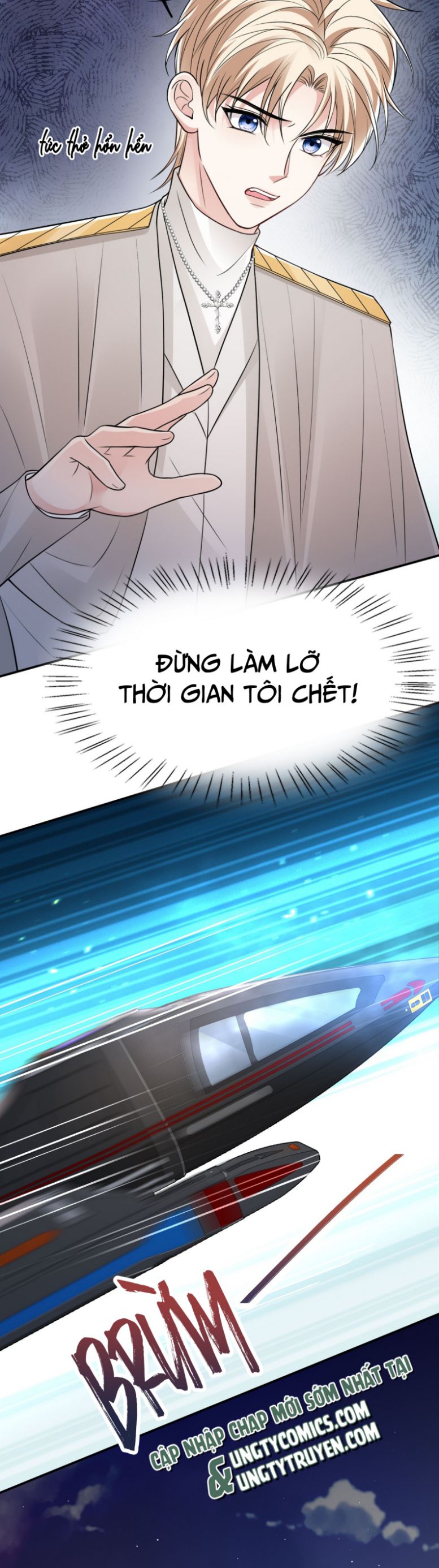 Đại Pháp Tẩy Trắng Của Phản Diện Chapter 14 - Trang 2