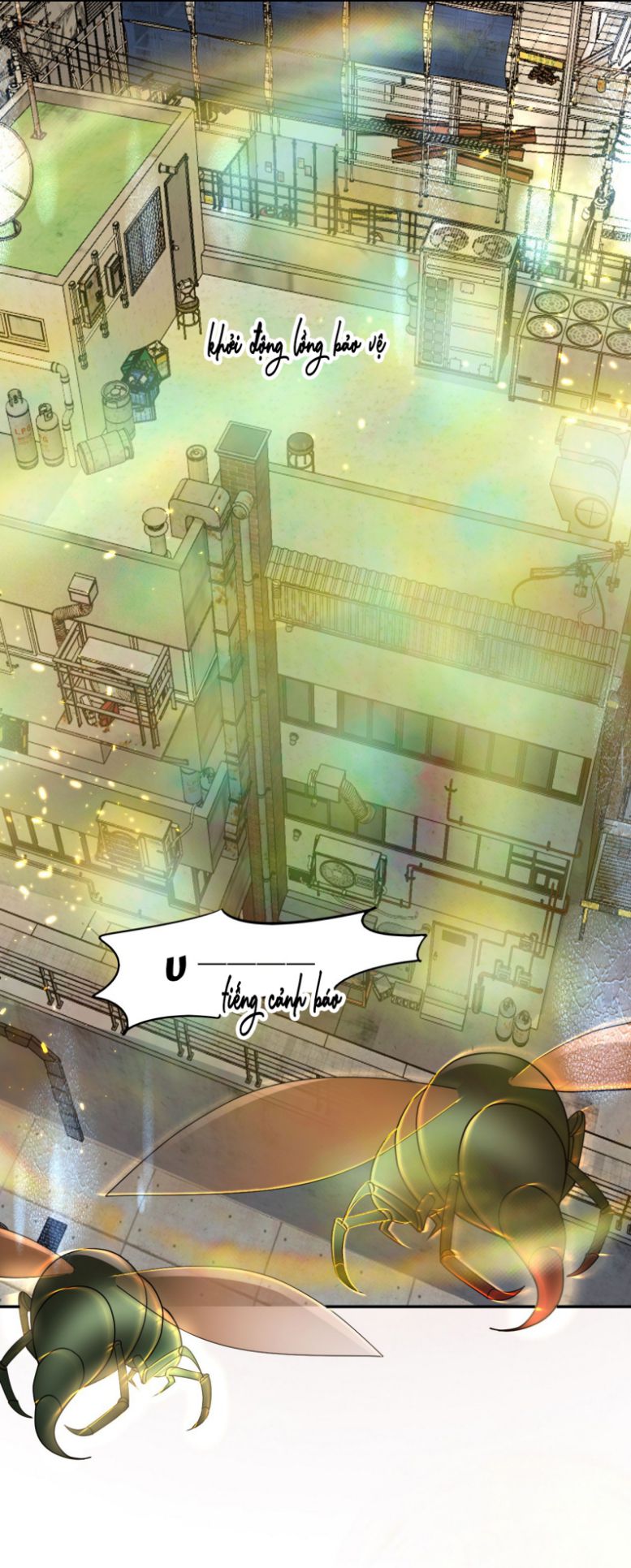 Đại Pháp Tẩy Trắng Của Phản Diện Chapter 14 - Trang 2